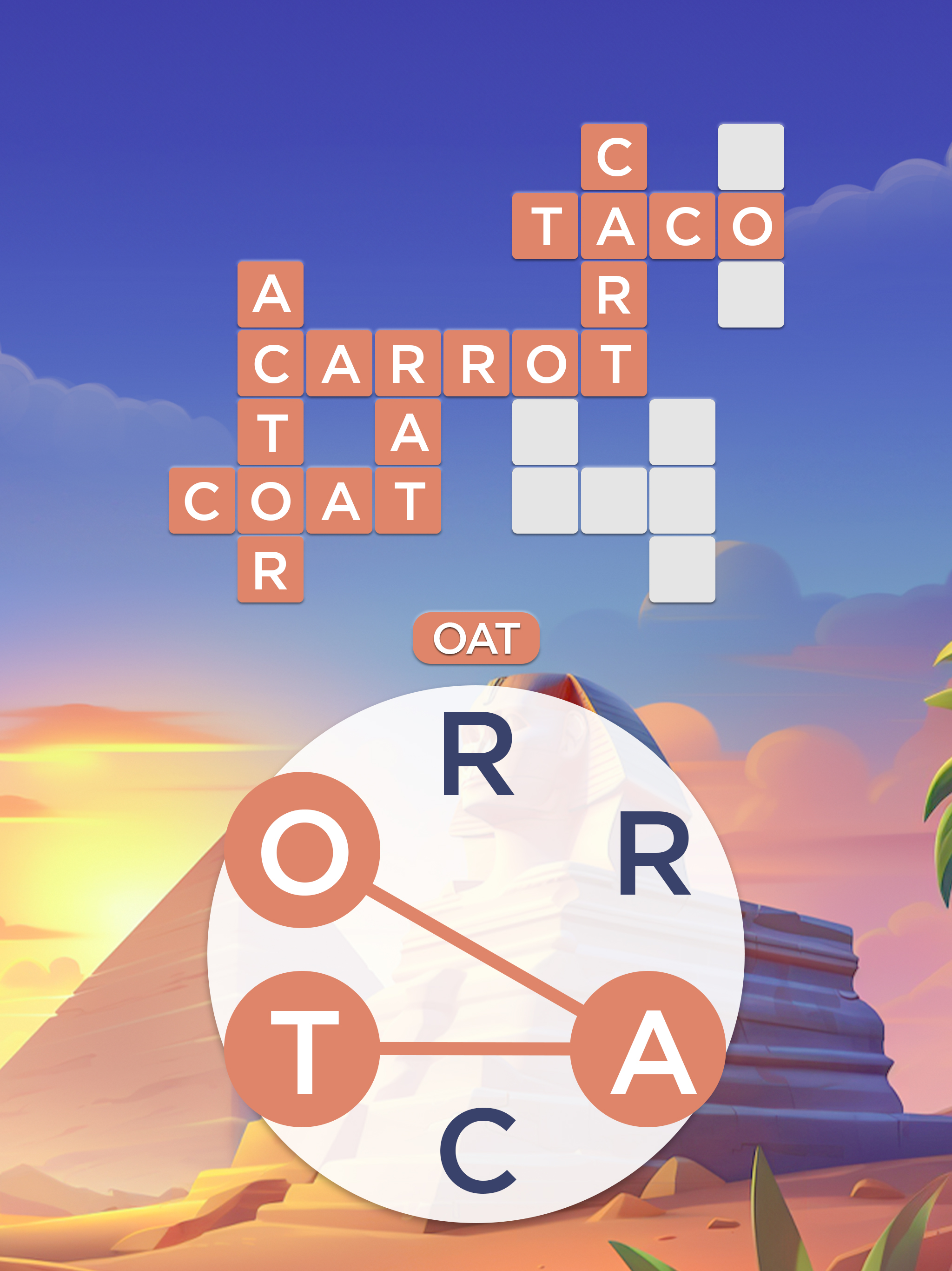 Words of Wonders APK screenshot