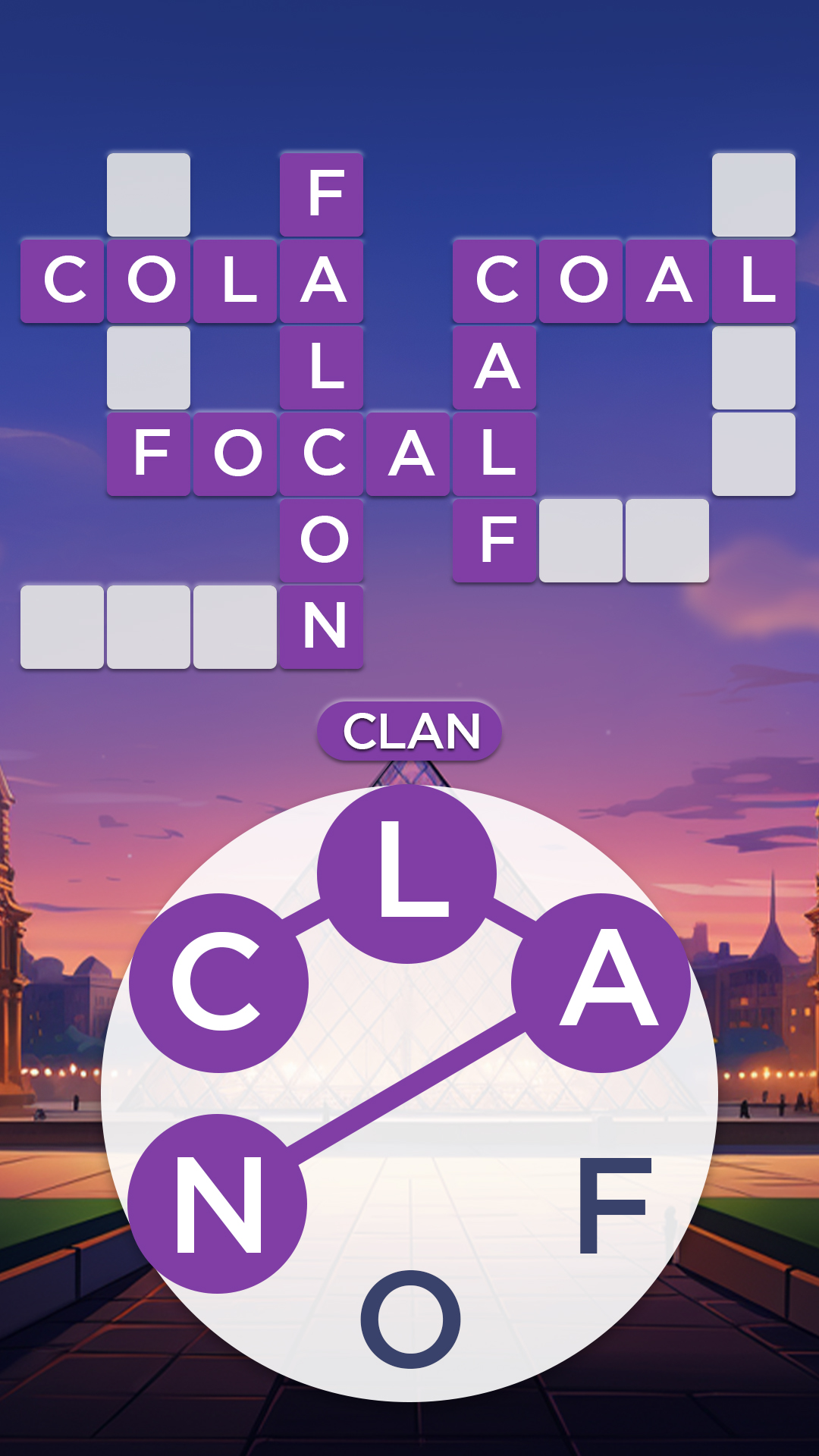 Words of Wonders APK screenshot