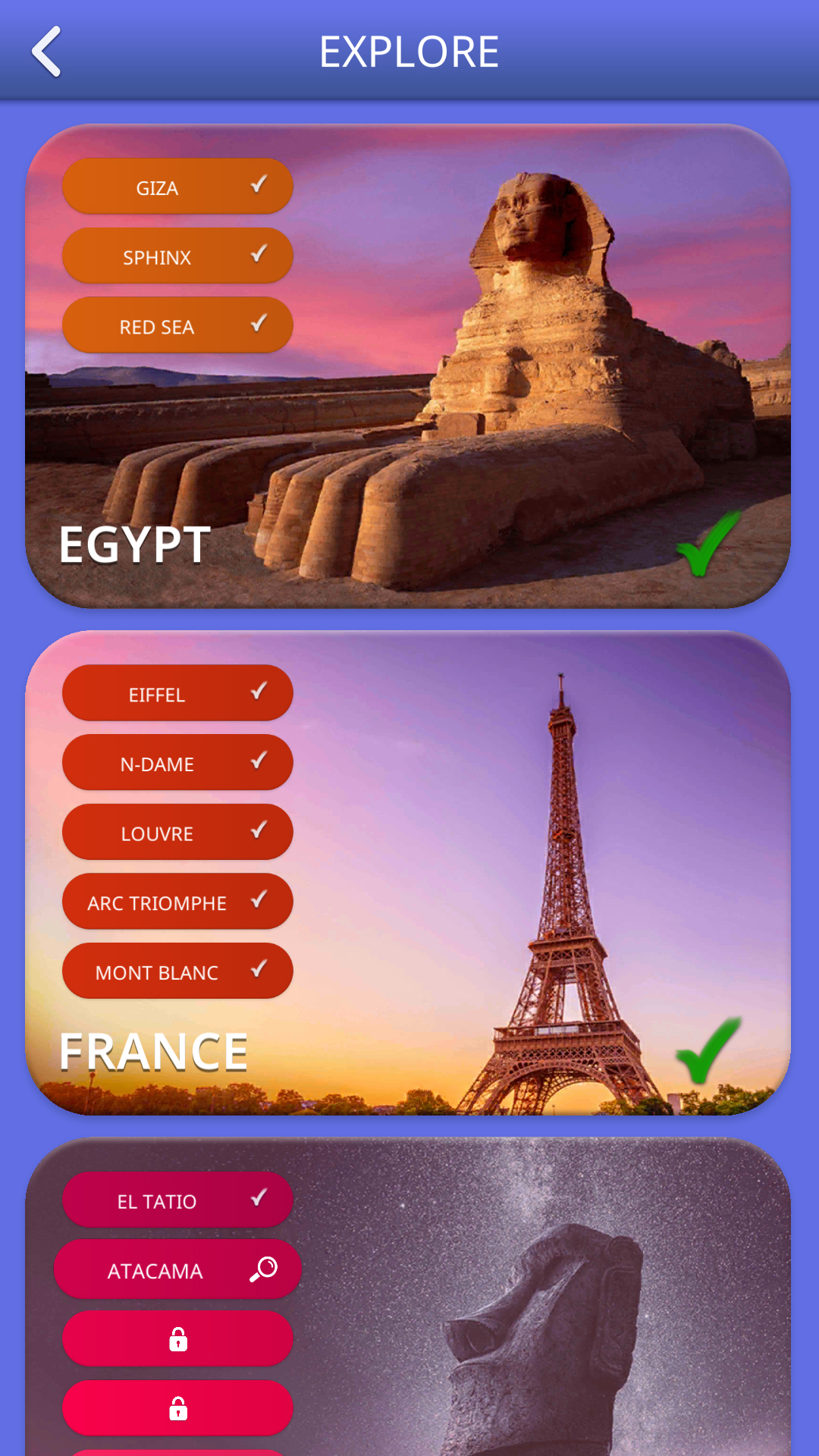 Words of Wonders APK screenshot