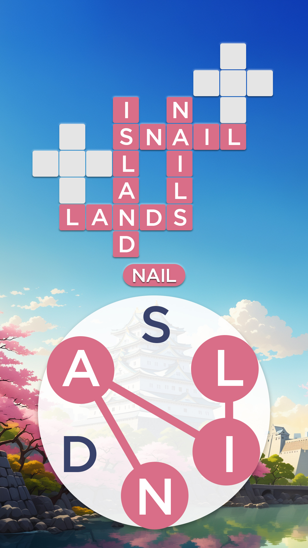 Words of Wonders APK screenshot
