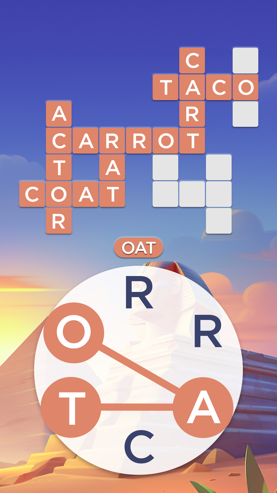 Words of Wonders APK screenshot