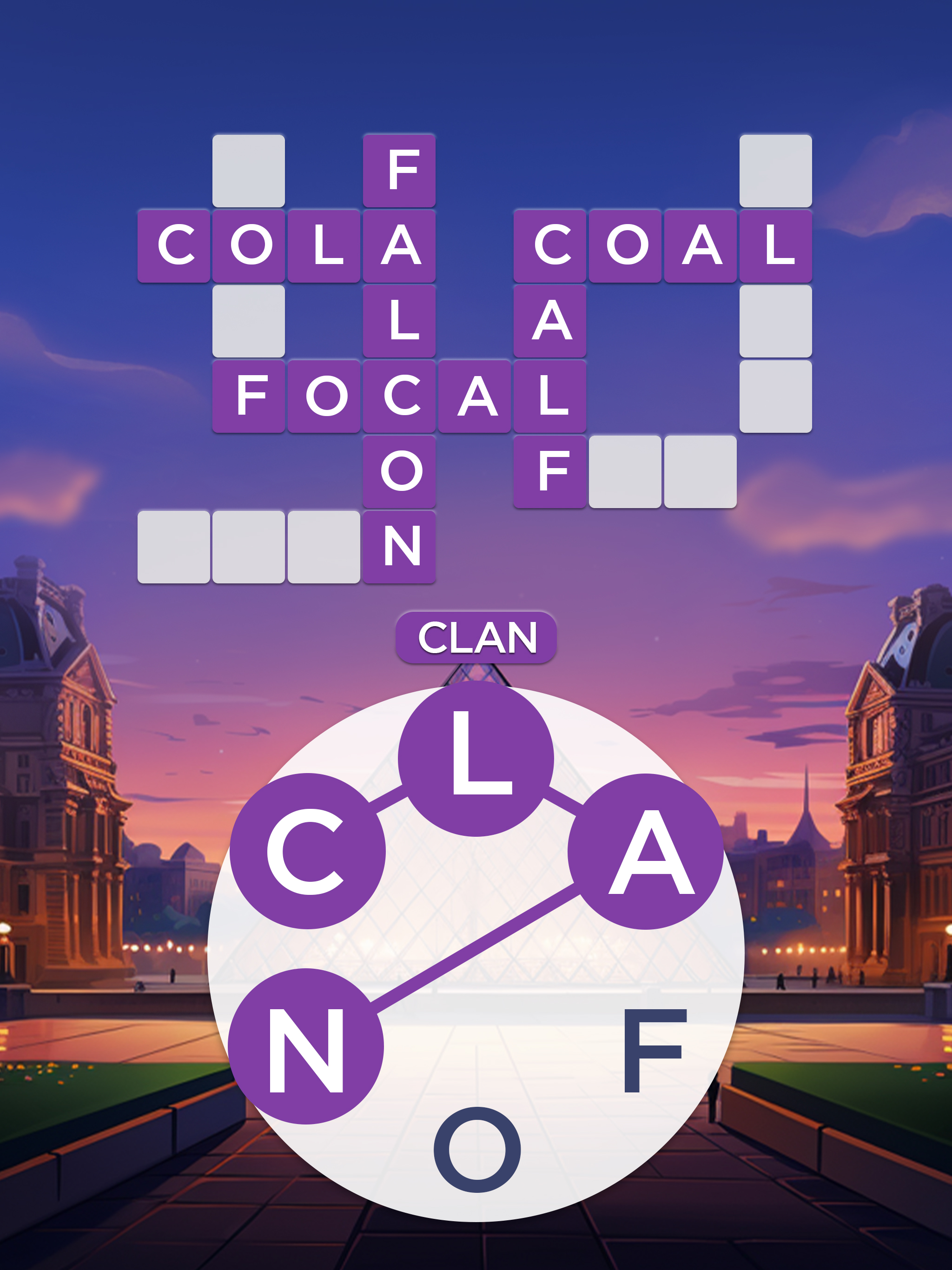 Words of Wonders APK screenshot