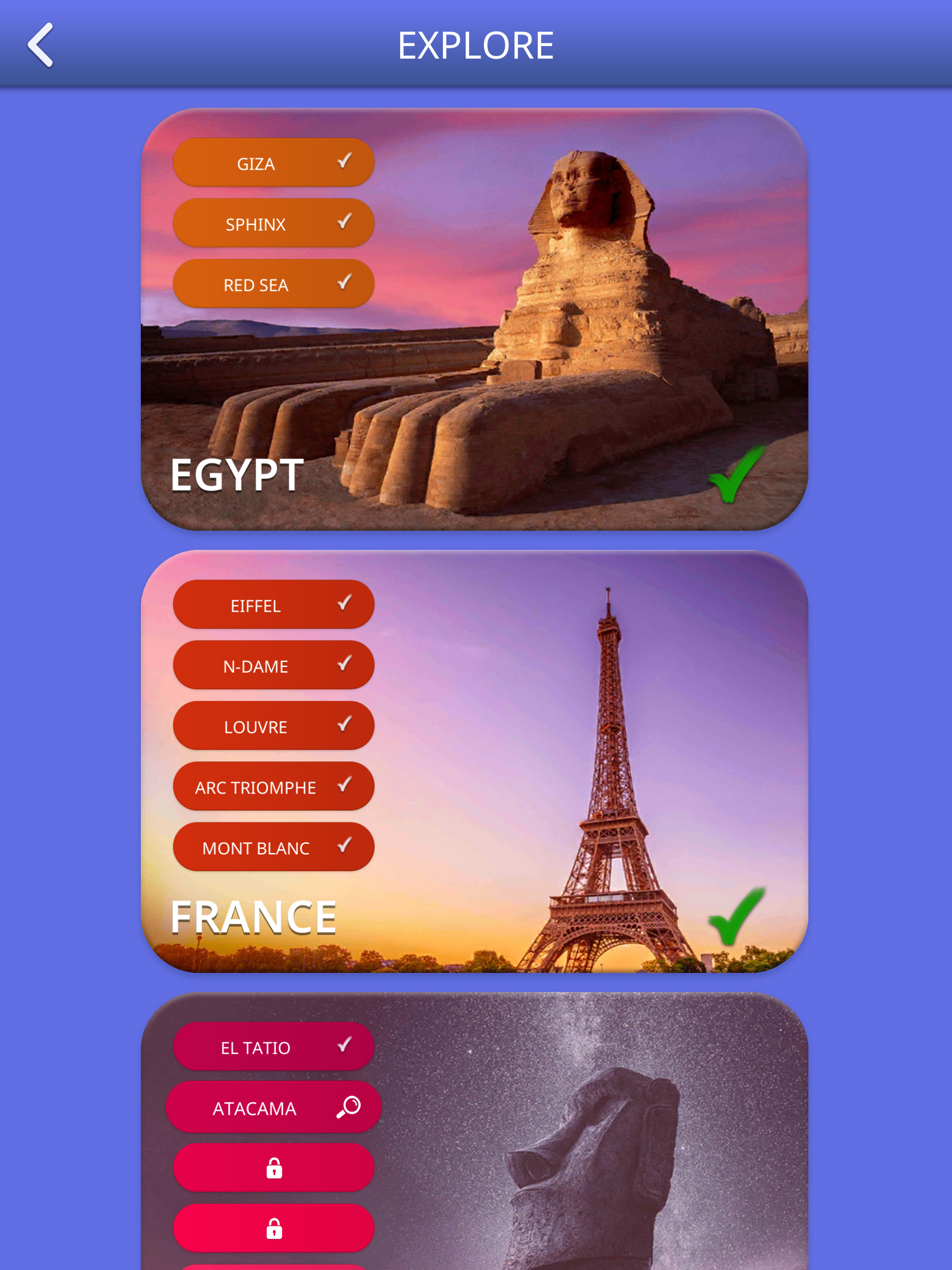 Words of Wonders APK screenshot