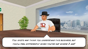 Wrestling Empire APK screenshot