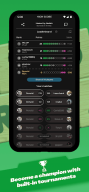 Wurdian: Multiplayer Word Game APK screenshot