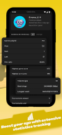 Wurdian: Multiplayer Word Game APK screenshot