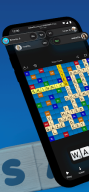 Wurdian: Multiplayer Word Game APK screenshot