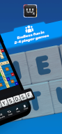 Wurdian: Multiplayer Word Game APK screenshot