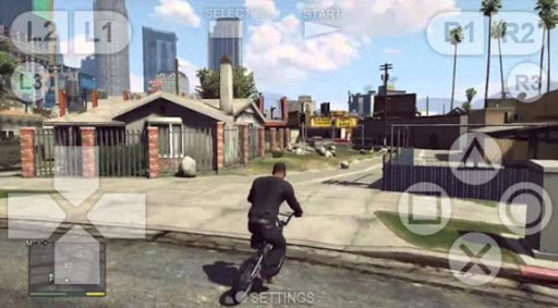 Xbox360 Emulator Project (Unreleased) 1