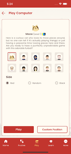 Xiangqi Chinese Chess Online APK 18