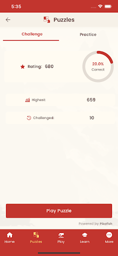 Xiangqi Chinese Chess Online APK 20