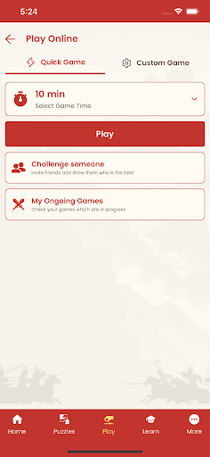 Xiangqi Chinese Chess Online APK 22