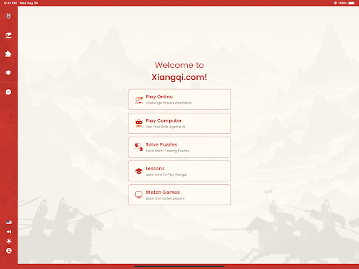Xiangqi Chinese Chess Online APK 24