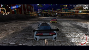 XTrem Racing screenshot