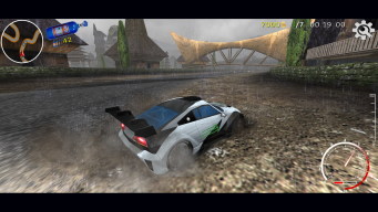 XTrem Racing screenshot