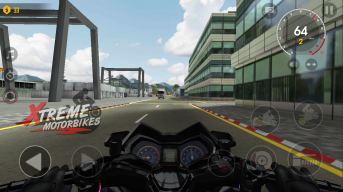 Xtreme Motorbikes APK screenshot
