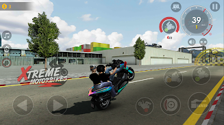 Xtreme Motorbikes 19