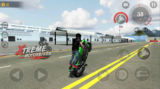 Xtreme Motorbikes 21