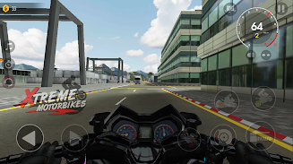 Xtreme Motorbikes 24