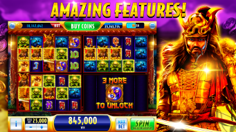 Xtreme Slots screenshot