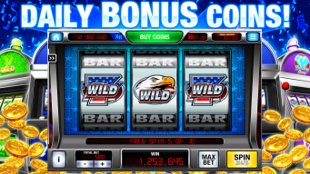 Xtreme Vegas screenshot