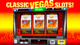 Xtreme Vegas screenshot