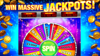 Xtreme Vegas screenshot