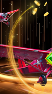 Y999 Game Cosmic screenshot