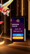 Y999 Game Cosmic screenshot