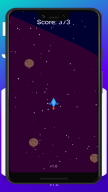 Y999 Game Cosmic screenshot