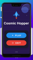 Y999 Game Cosmic screenshot