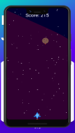 Y999 Game Cosmic screenshot