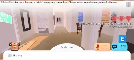 Yandere AI Virtual Girlfriend APK screenshot