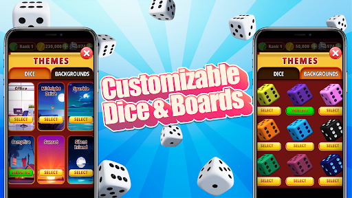 Yatzy Classic - Dice Games APK 12