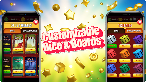 Yatzy Classic - Dice Games APK 19