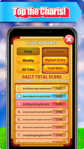 Yatzy Classic - Dice Games APK 22