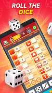 Yatzy GO Classic Dice Game APK screenshot