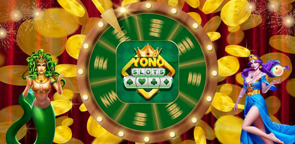 Yono Slots APK screenshot