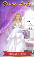 Young Lady: Trendy Clothes screenshot