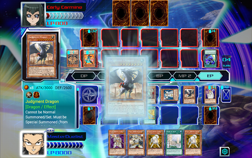 Yu-Gi-Oh 12