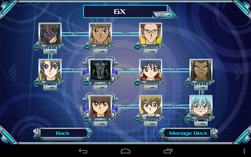 Yu-Gi-Oh 13