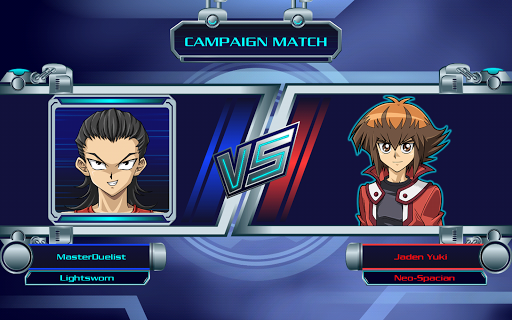 Yu-Gi-Oh 16