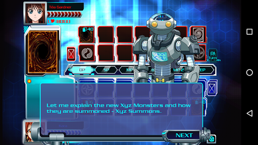 Yu-Gi-Oh 4