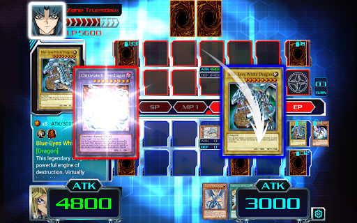 Yu-Gi-Oh 5