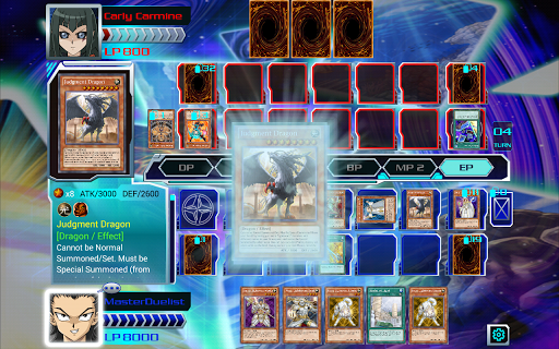 Yu-Gi-Oh 6
