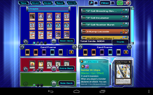 Yu-Gi-Oh 8