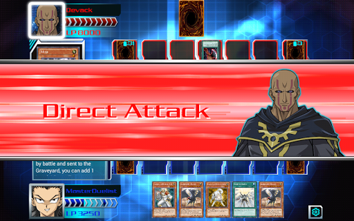 Yu-Gi-Oh 9
