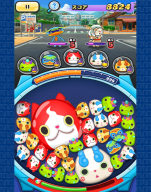 ぷにぷに APK screenshot