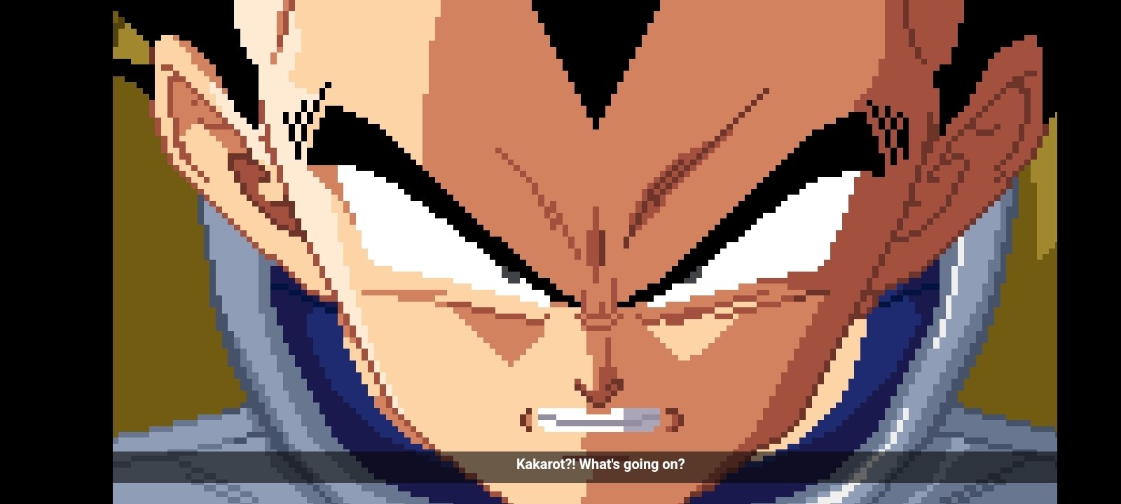 Z Legends 3 screenshot