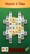 Zen Tiles - Mahjong Match APK screenshot